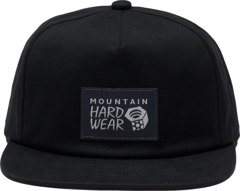 Wander Pass Hat - Black 2