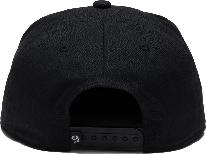 Wander Pass Hat - Black 3
