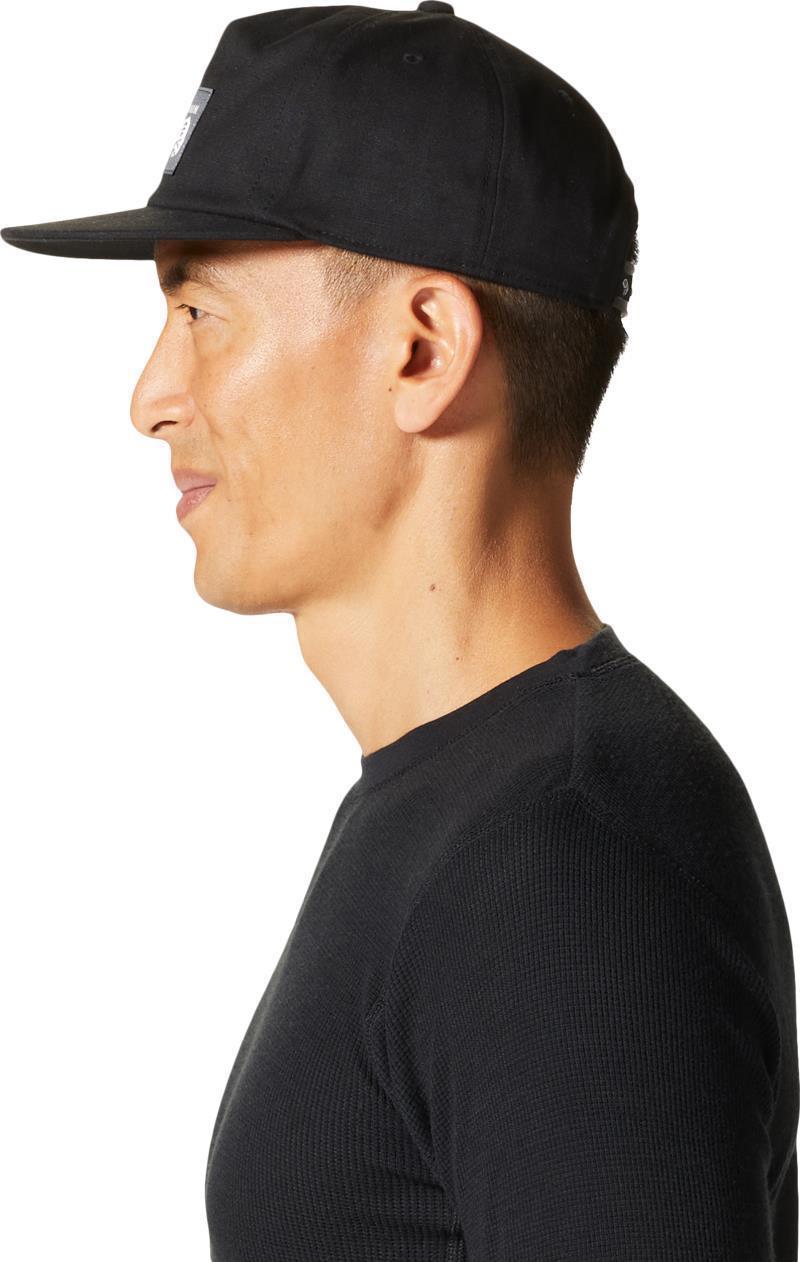 Wander Pass Hat - Black 7