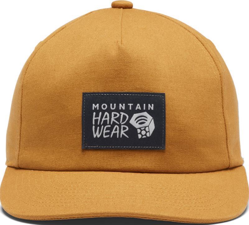 Wander Pass Hat - Golden Brown 2