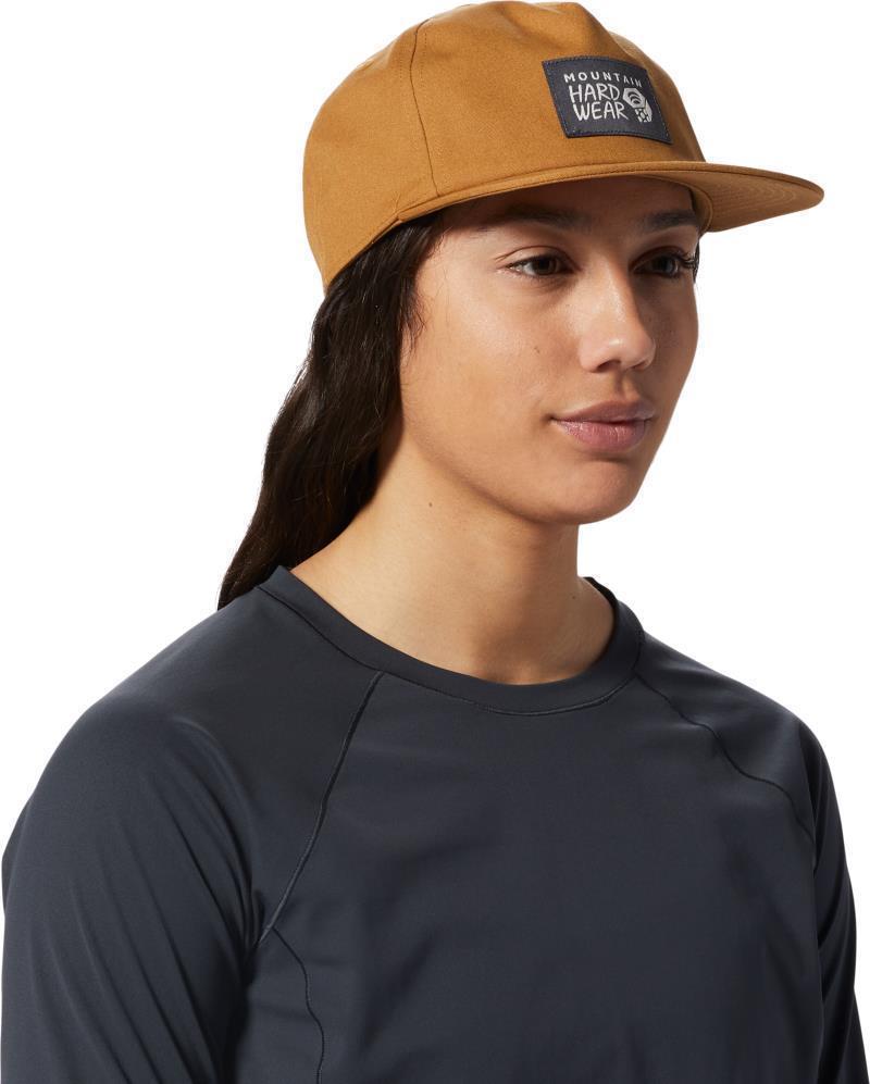 Wander Pass Hat - Golden Brown 6