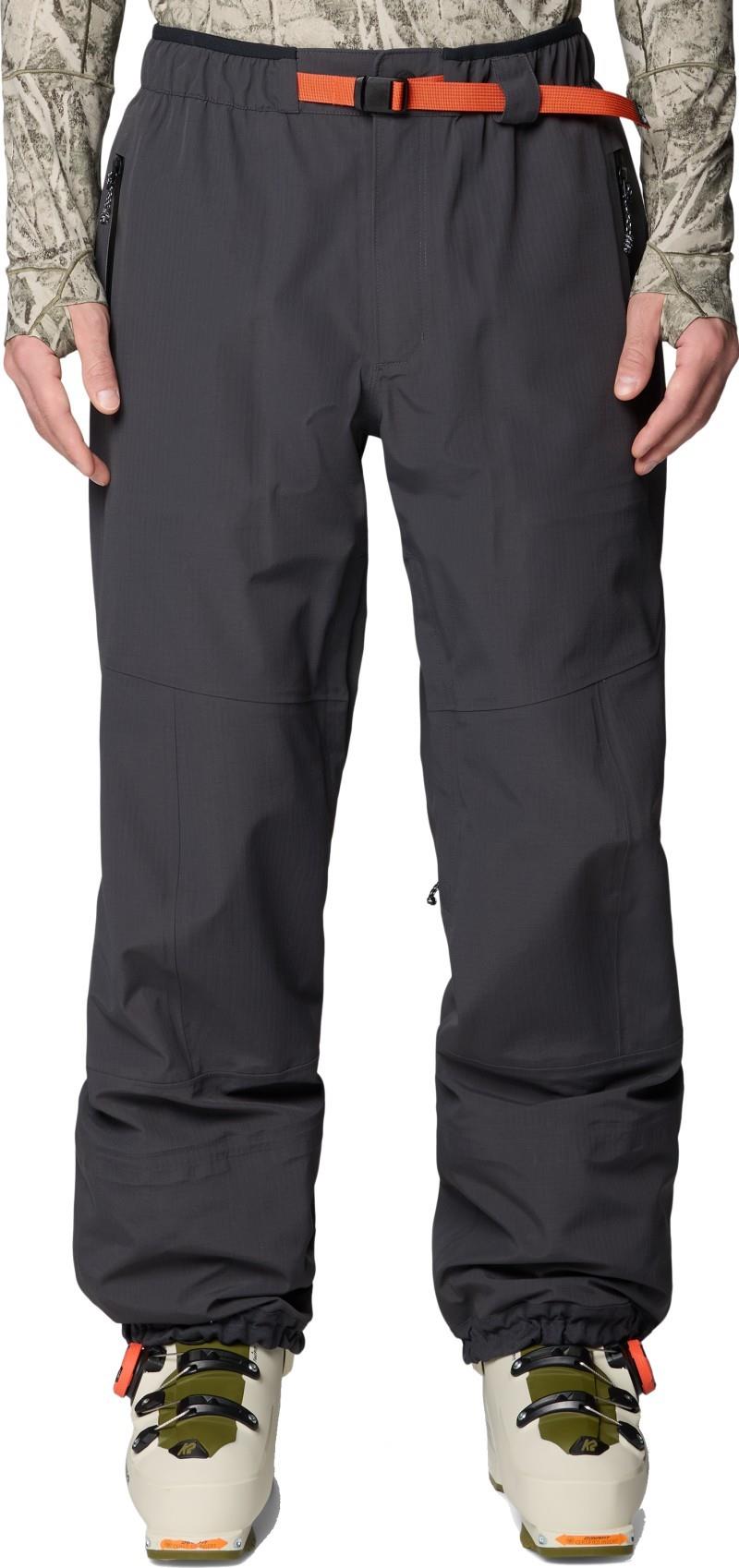 Warp Factor 3L Pants, Long - Mens - shark 1
