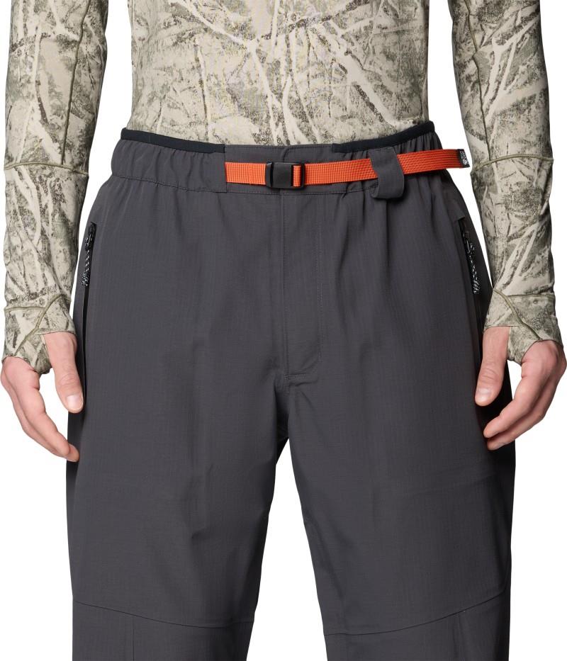 Warp Factor 3L Pants, Reg - Mens - shark 1
