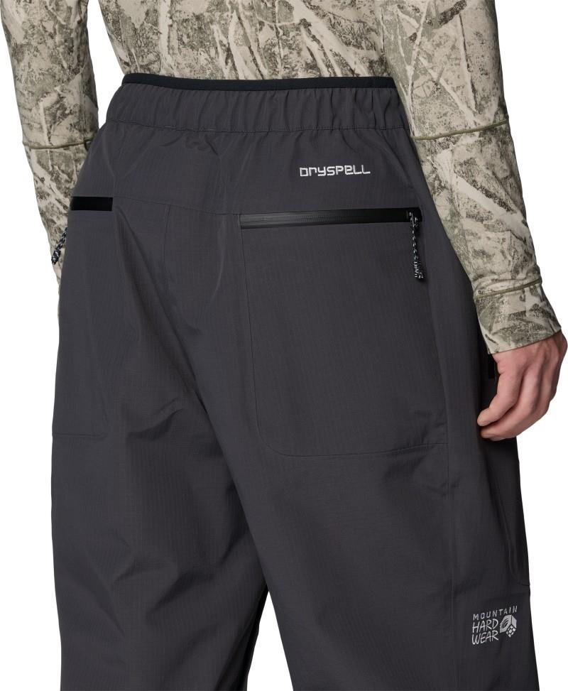 Warp Factor 3L Pants, Reg - Mens - shark 1