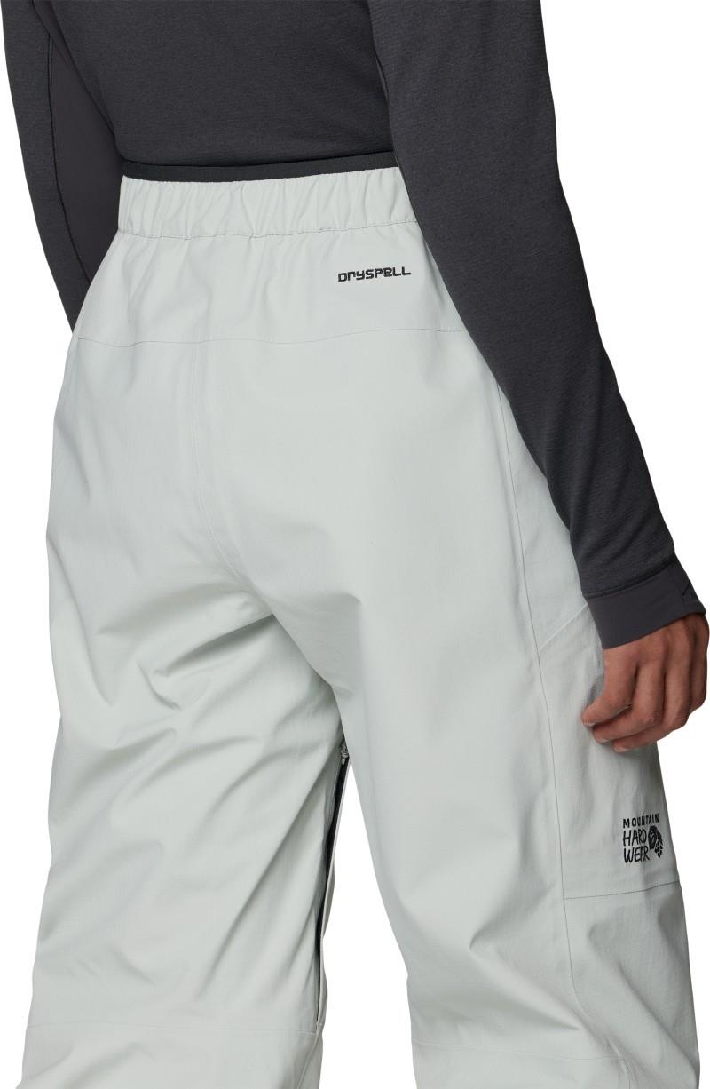 Warp Factor 3L Pants, Reg - Womens - gamma grey 1