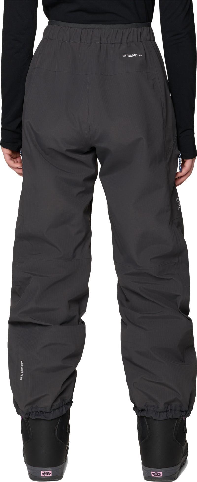 Warp Factor 3L Pants, Reg - Womens - shark 1