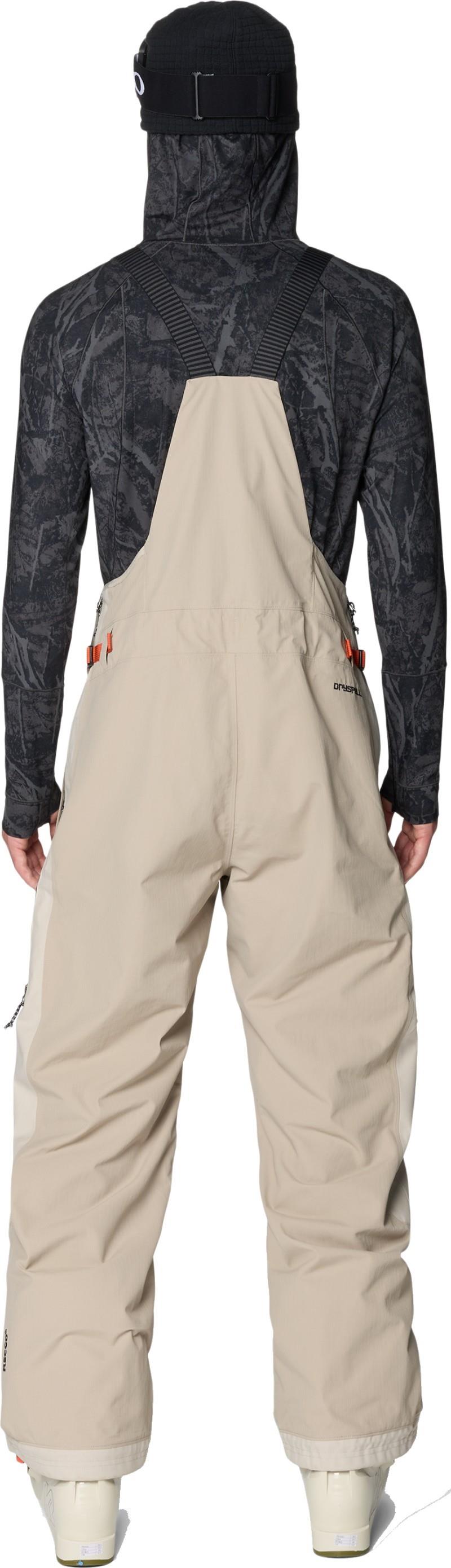 Warp Factor Bibs, Reg - Mens - badlands / sandblast 1