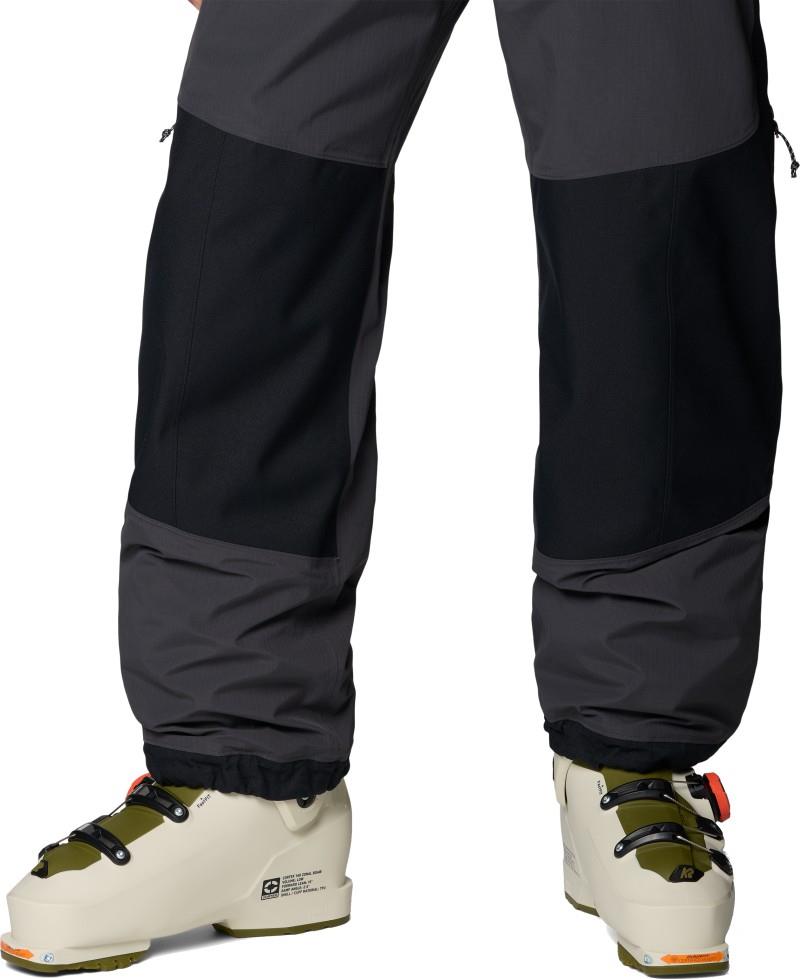 Warp Factor Bibs, Reg - Mens - shark / black 1