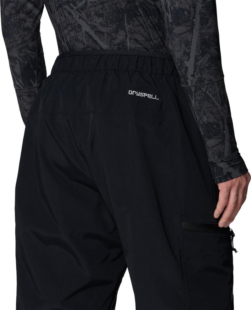 Warp Factor Pants, Long - Mens - black 1