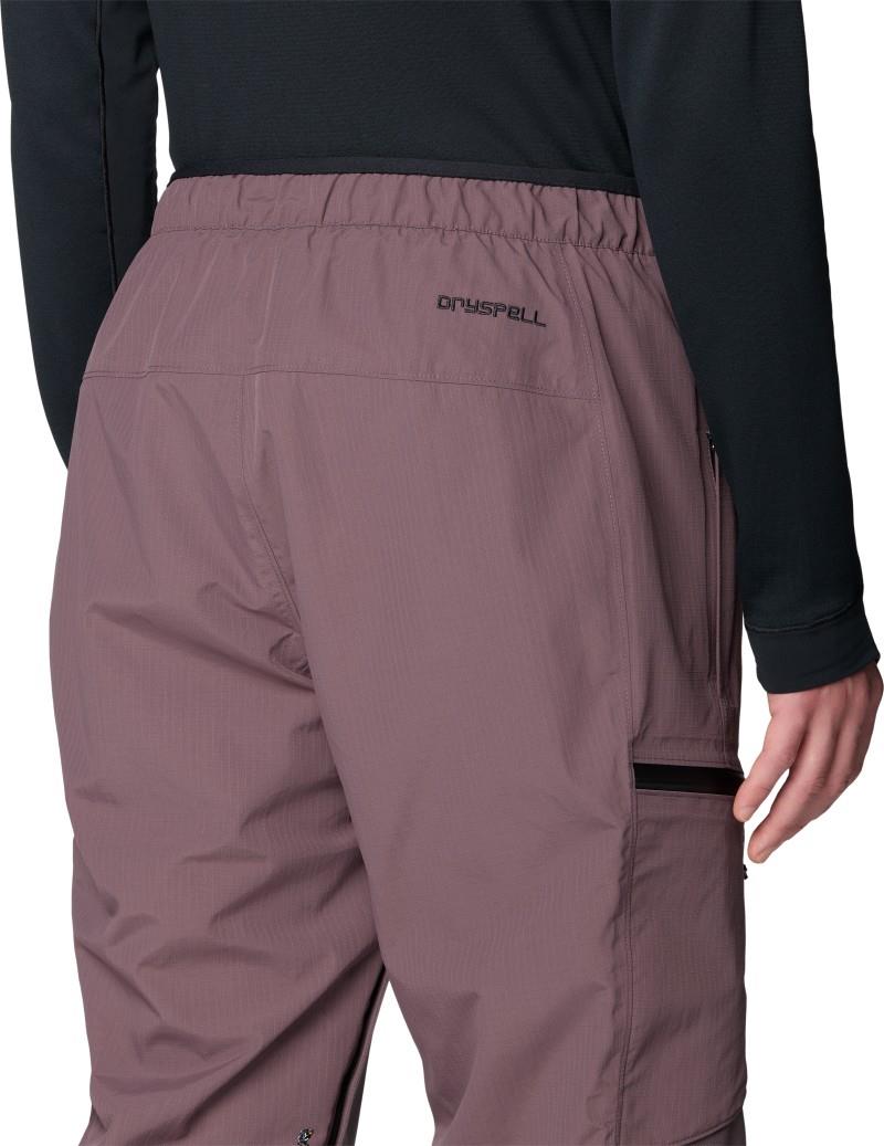 Warp Factor Pants, Reg - Mens - purple sage 1