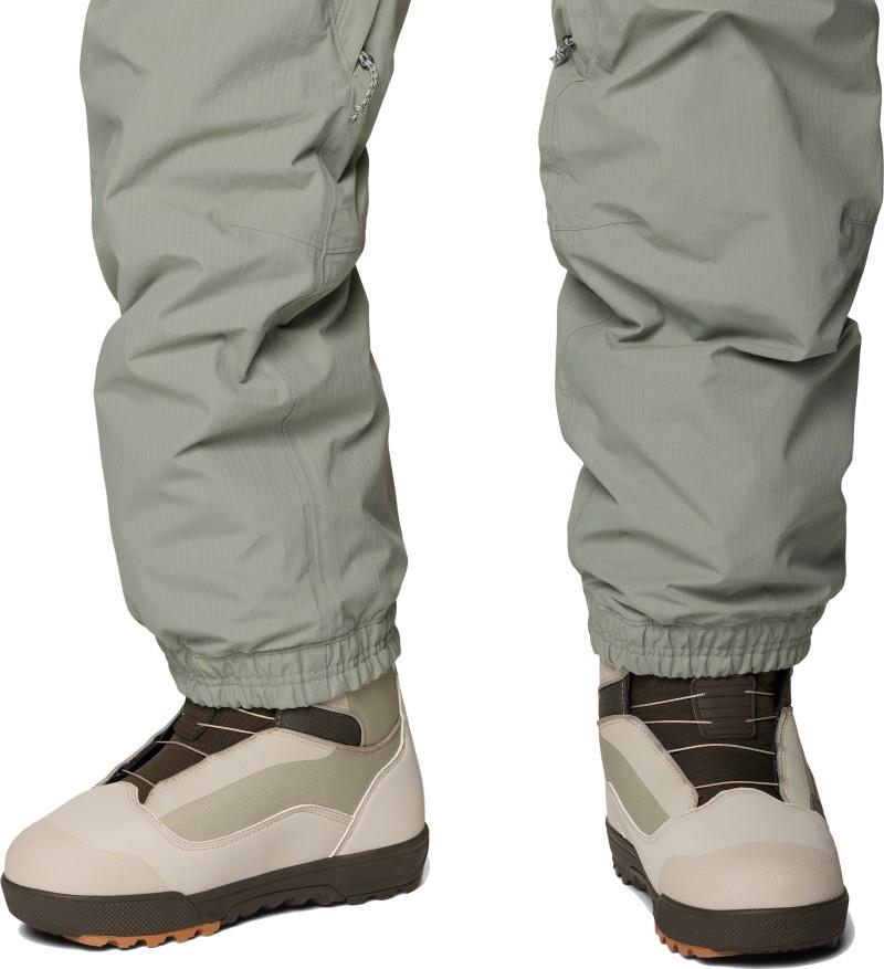 Warp Factor Pants, Reg - Womens - silt grey / gamma grey 1
