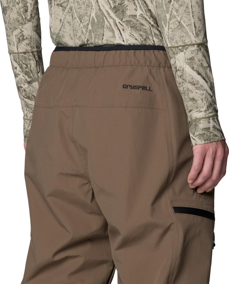 Warp Factor Pants, Short - Mens - tierra 1