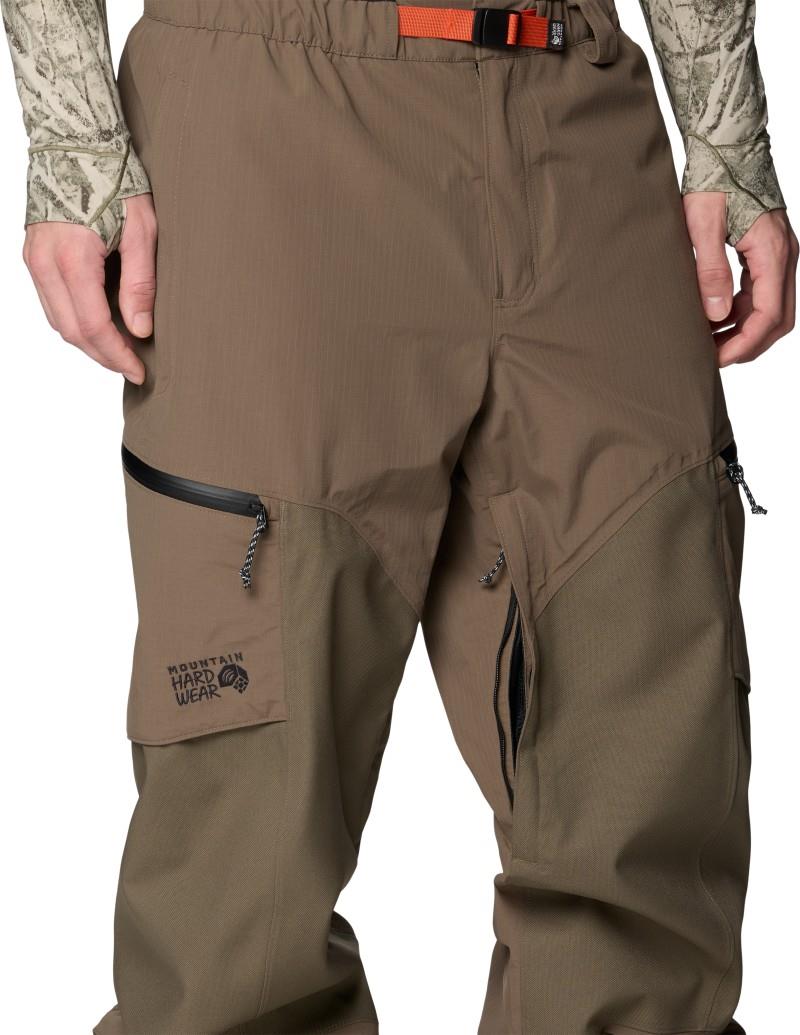 Warp Factor Pants, Short - Mens - tierra 1