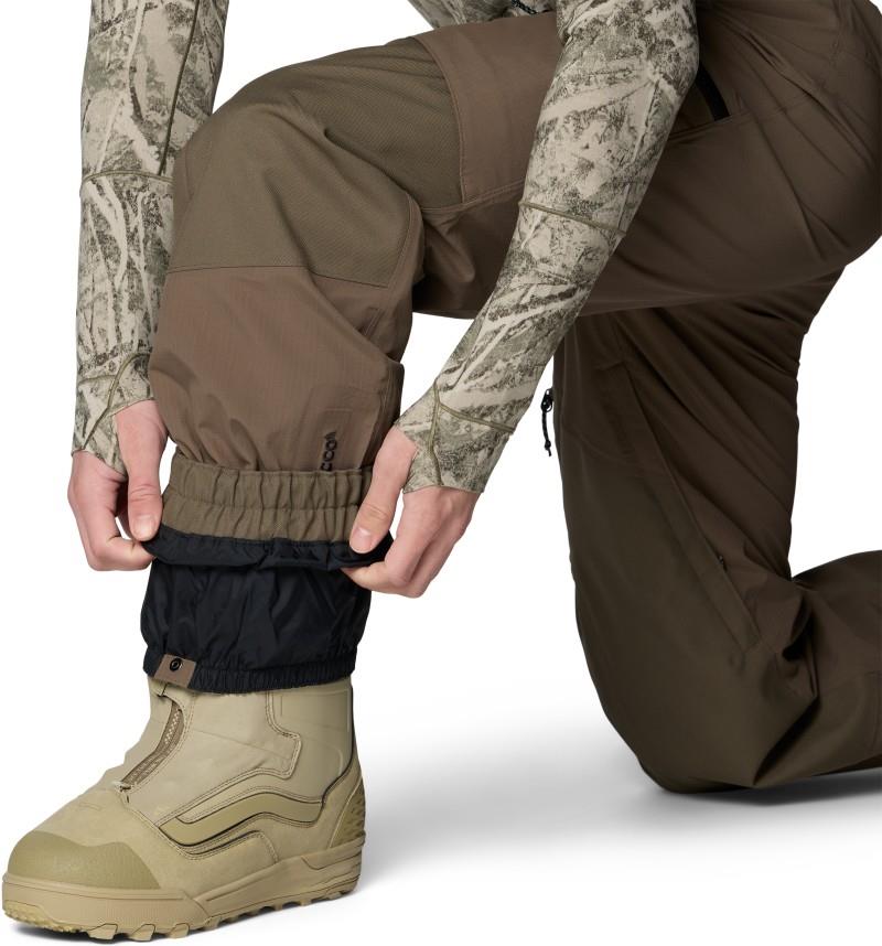 Warp Factor Pants, Short - Mens - tierra 1