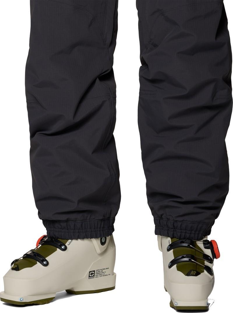 Warp Factor Pants, Short - Womens - shark 1