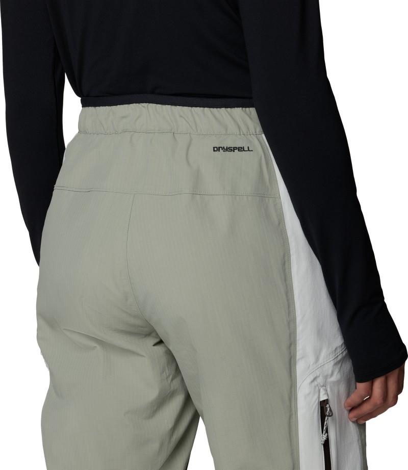 Warp Factor Pants, Short - Womens - silt grey / gamma grey 1