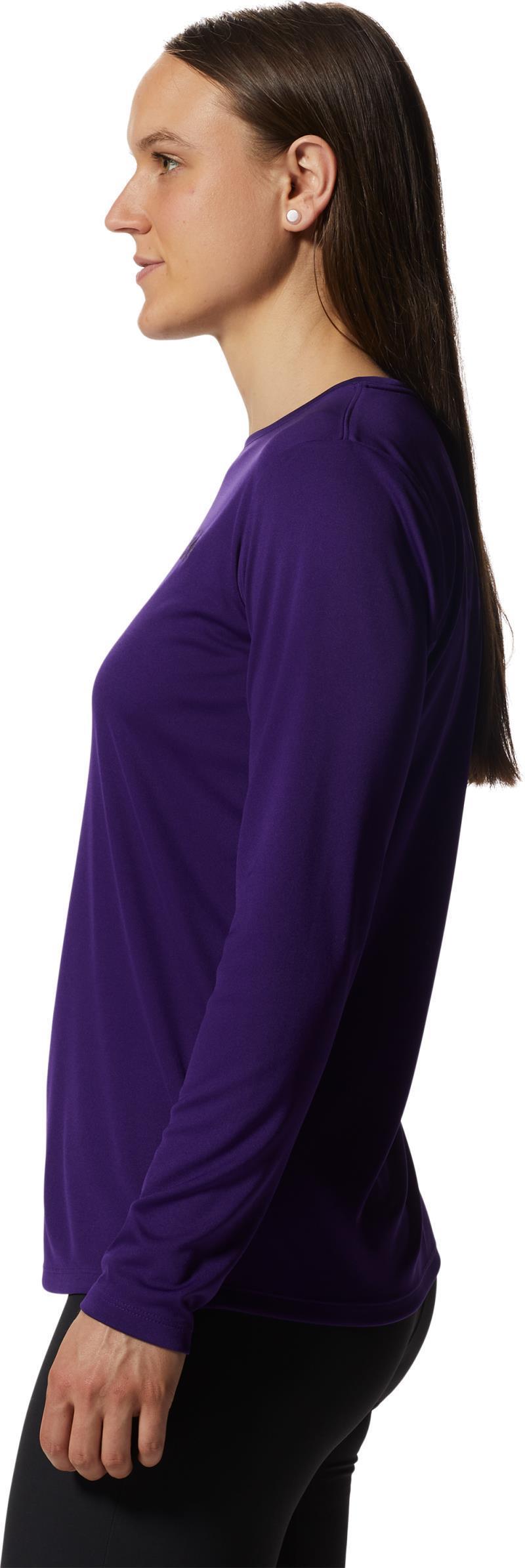 Wicked Tech LS - Womens - Zodiac 2