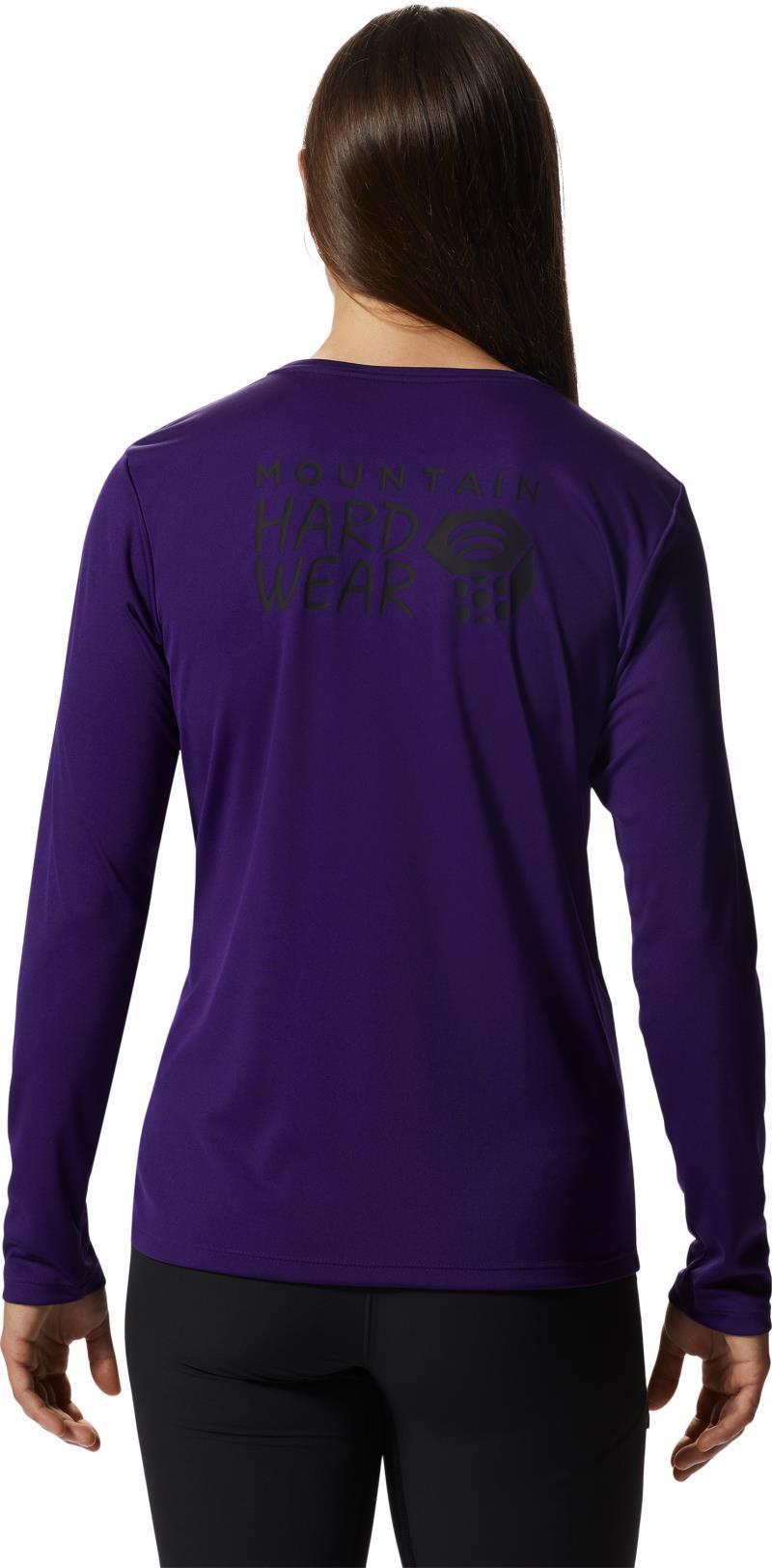 Wicked Tech LS - Womens - Zodiac 3