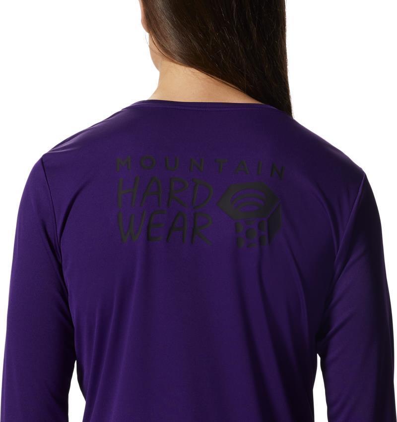 Wicked Tech LS - Womens - Zodiac 5