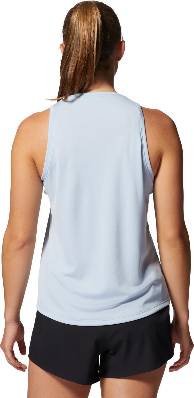 Wicked Tech Tank - Womens - Arctic Ice 2