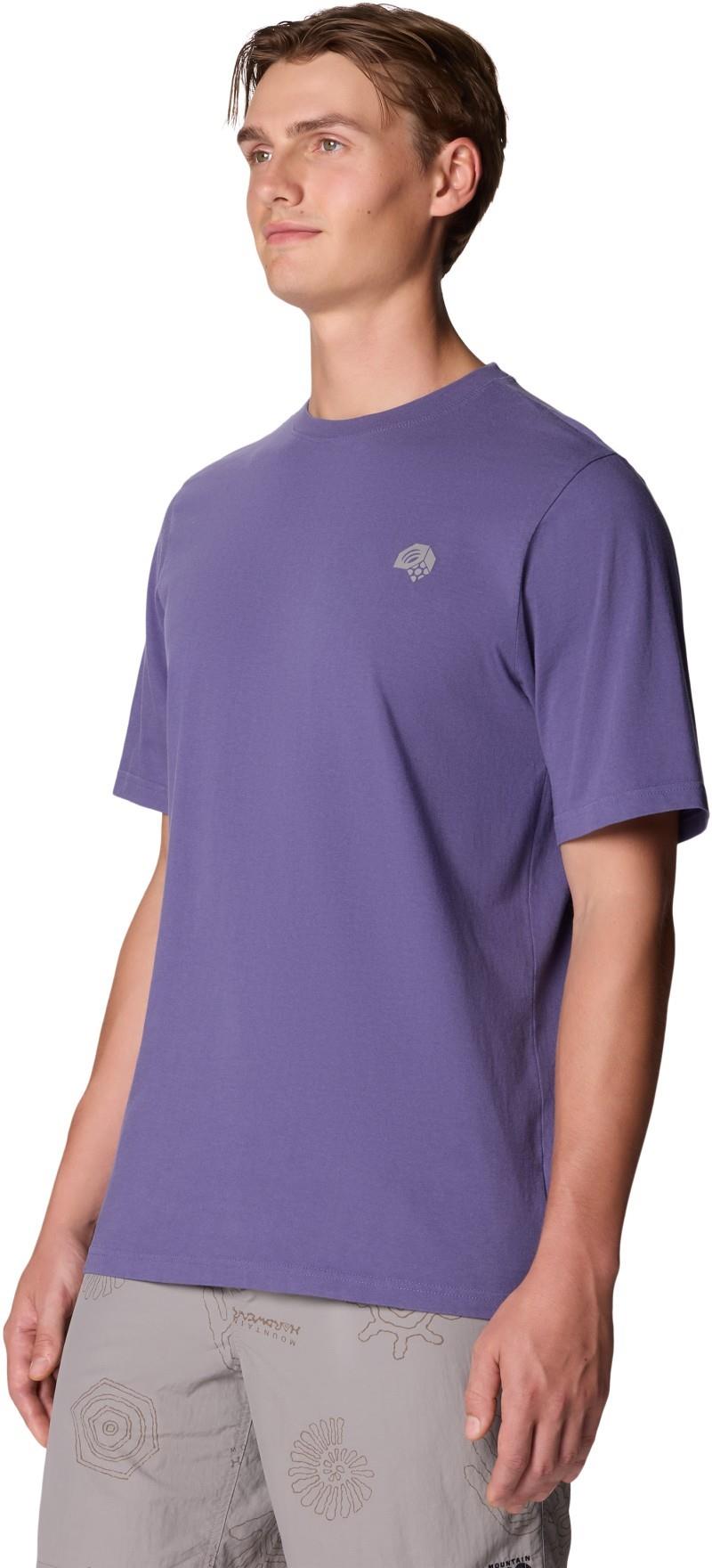 Wilder Paths SS - Mens - allium 1