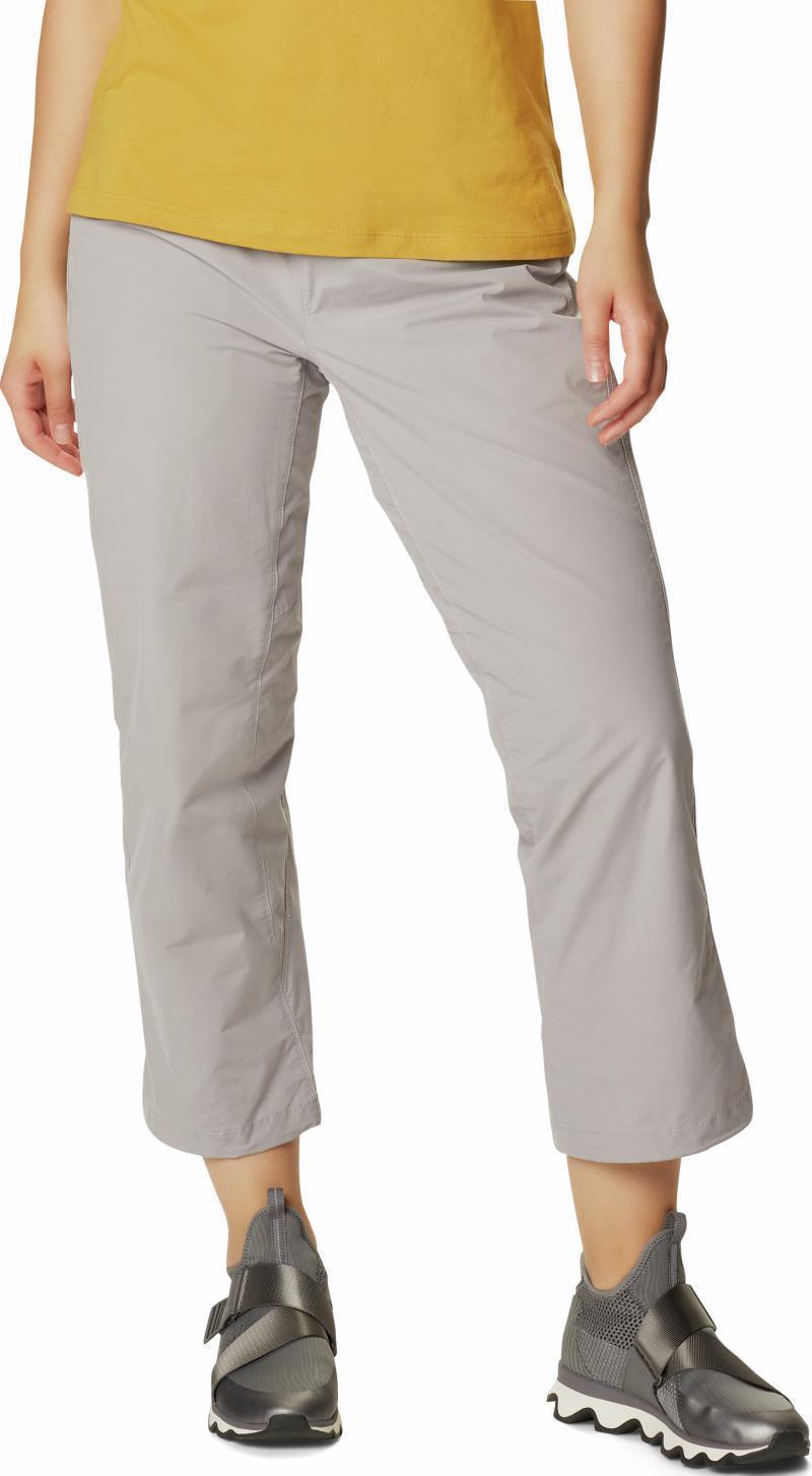 Wondervalley Pants, Reg - Womens - Light Dunes 1