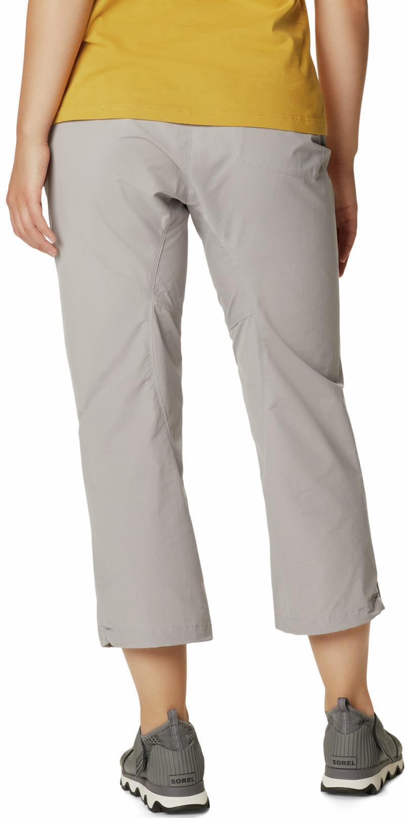 Wondervalley Pants, Reg - Womens - Light Dunes 2