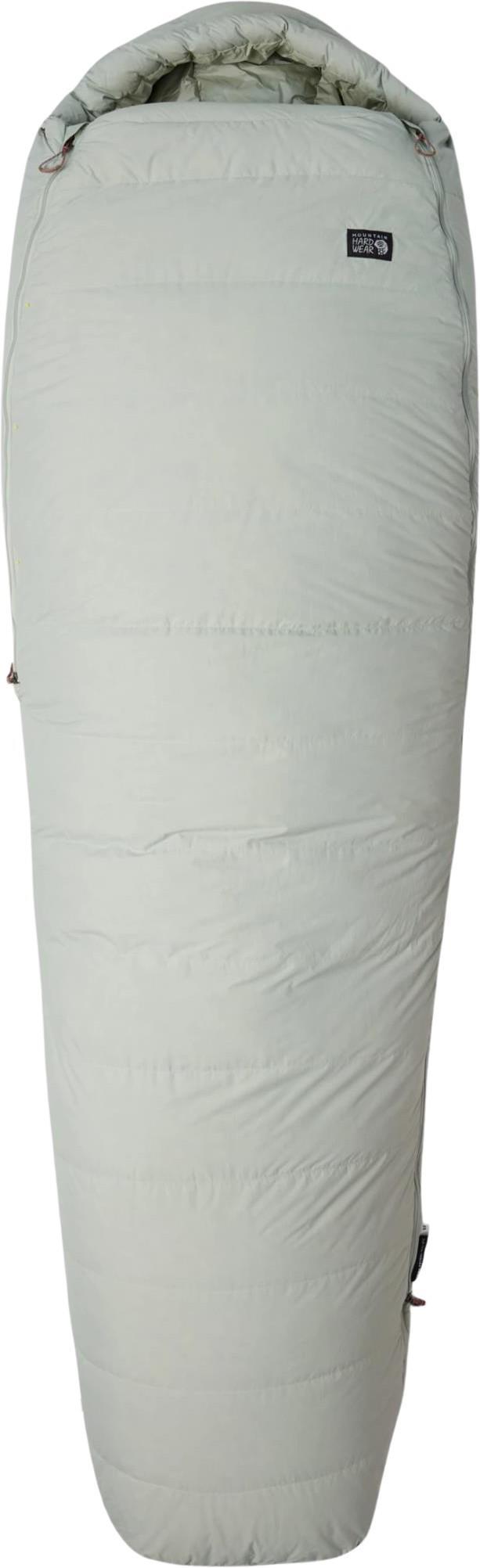 Yawn Patrol SE, Reg -9C / 15F - Cactus White 1