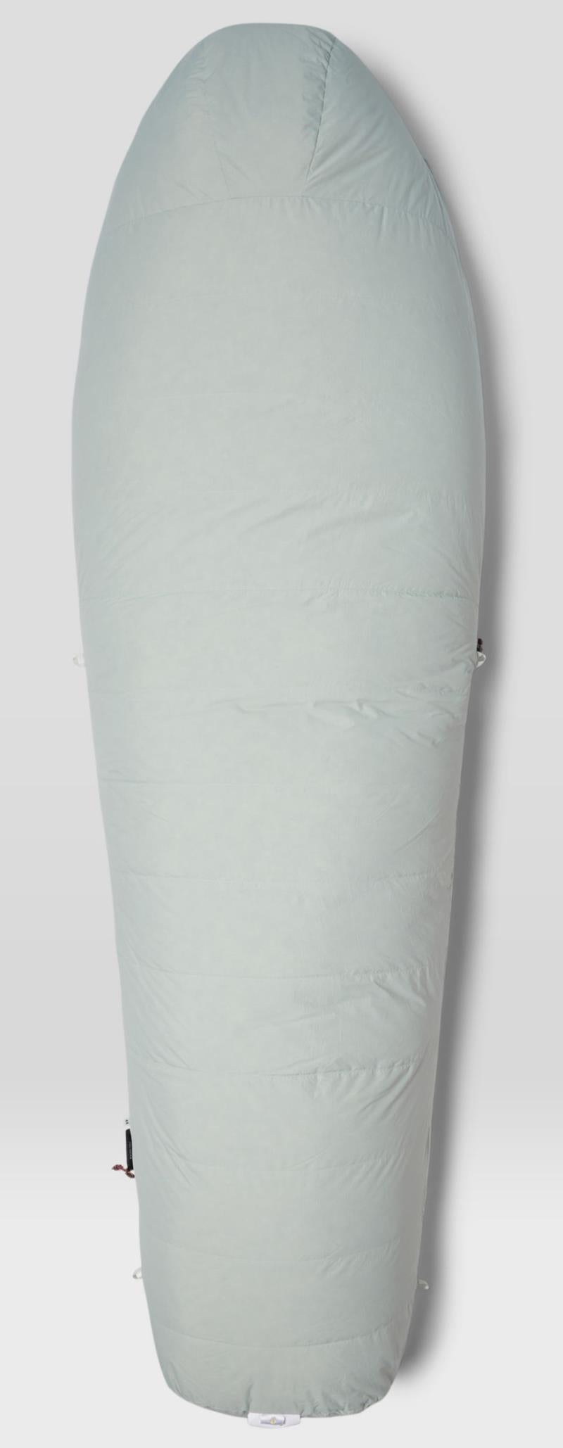 Yawn Patrol SE, Reg -9C / 15F - Cactus White 3