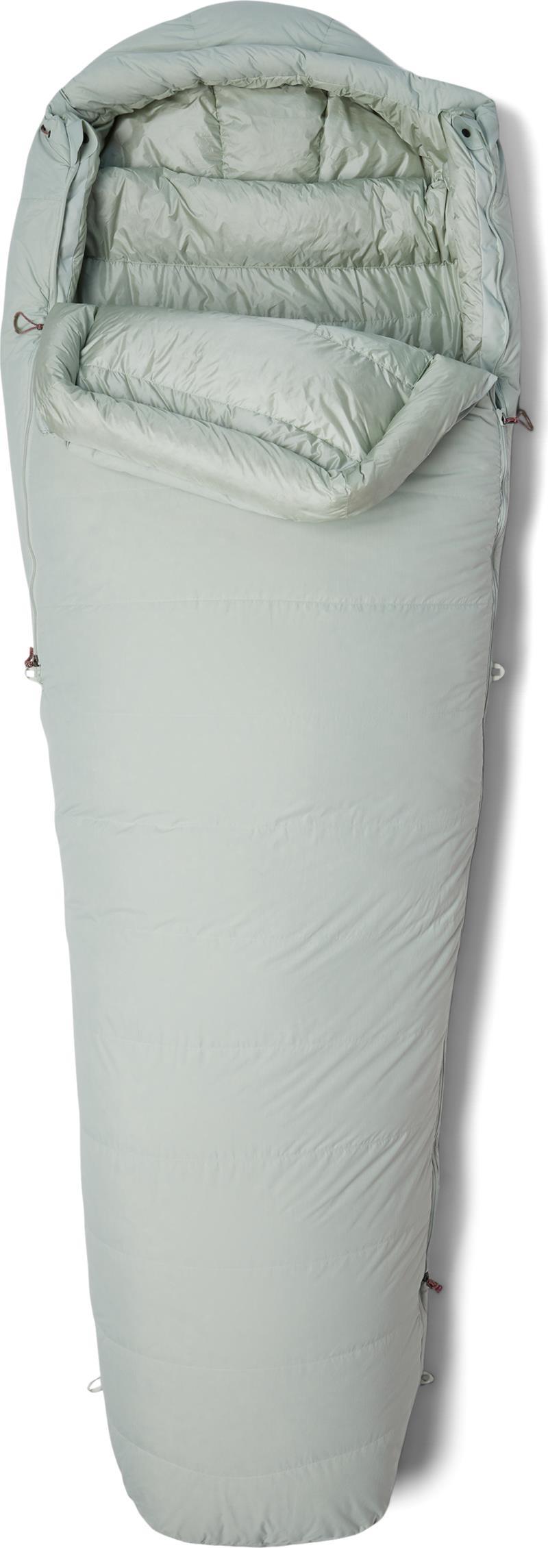 Yawn Patrol SE, Reg, -9C / 15F - cactus white 1
