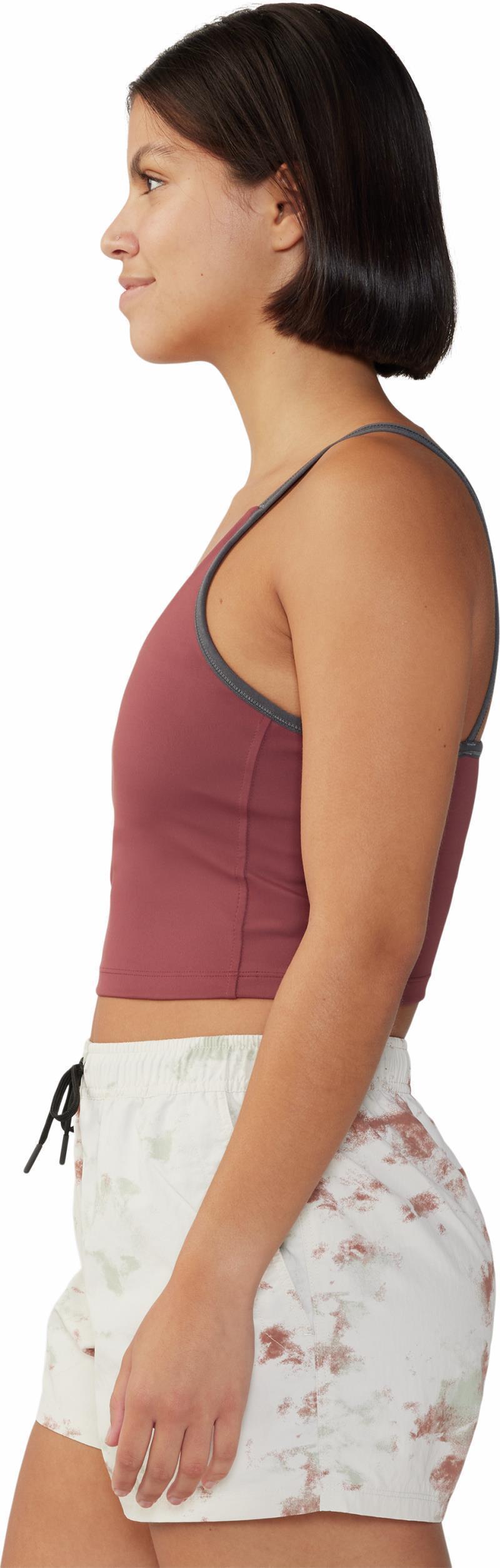 Yuba Trail Cami - Womens - Pluot 5