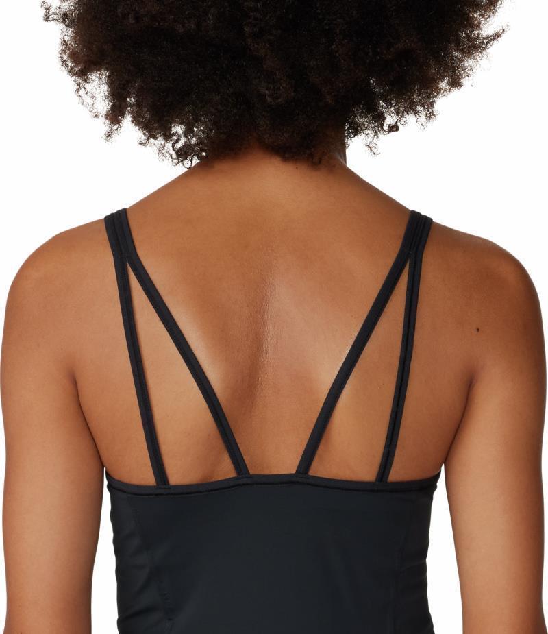 Yuba Trail Onesie - Womens - Black 6