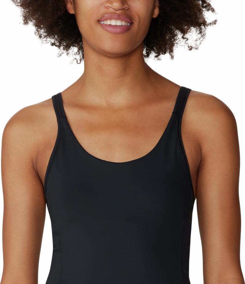 Yuba Trail Onesie - Womens - Black 7