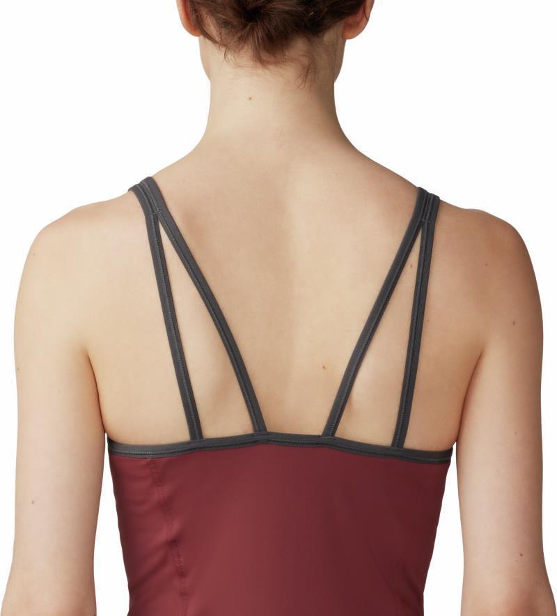 Yuba Trail Onesie - Womens - Pluot 6