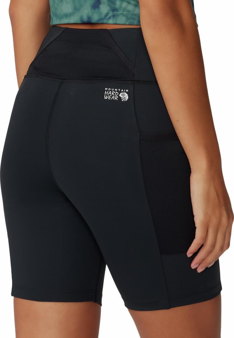 Yuba Trail Shorts, 5" Inseam - Womens - Black 2