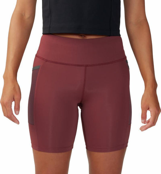 Yuba Trail Shorts, 5" Inseam - Womens - Pluot 1