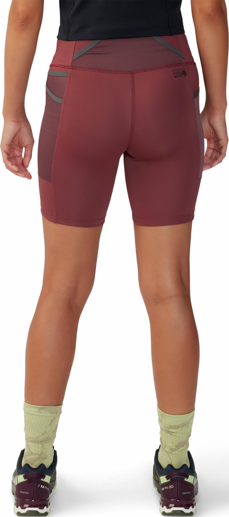 Yuba Trail Shorts, 5" Inseam - Womens - Pluot 4