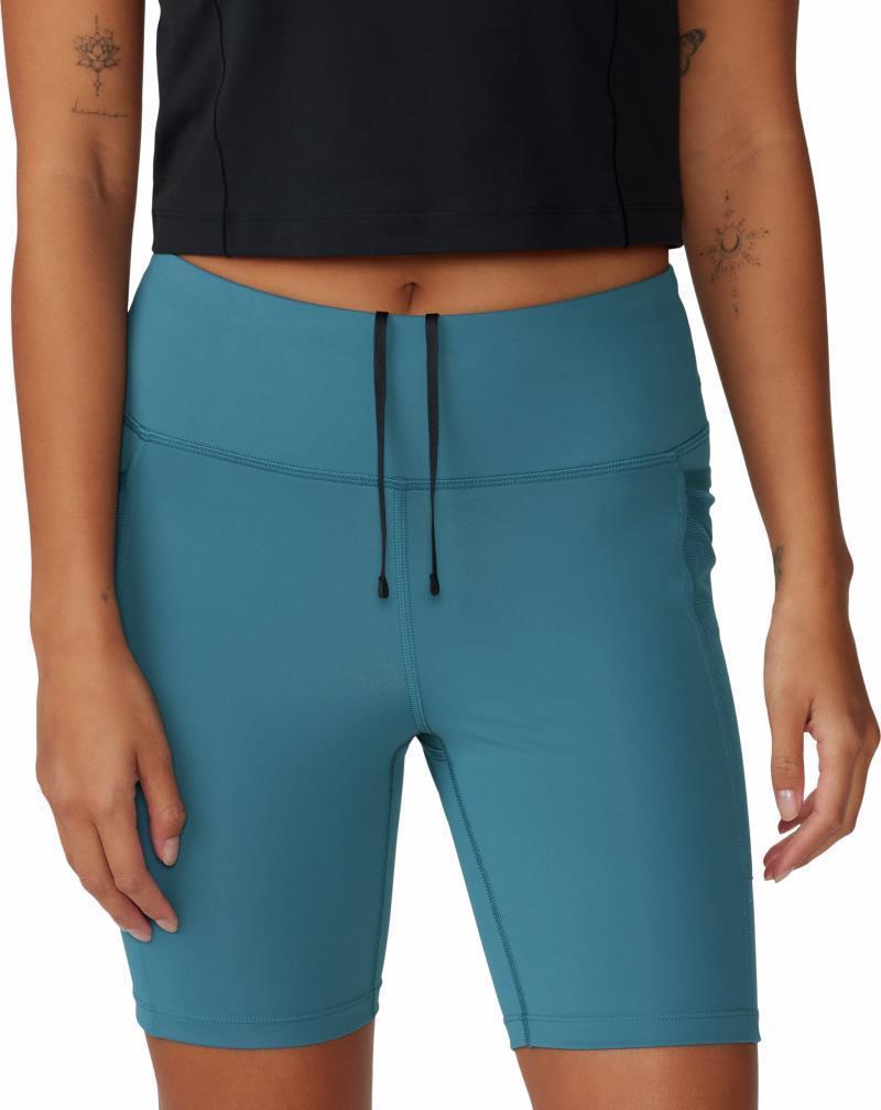 Yuba Trail Shorts, 7" Inseam - Womens - Baltic Blue 1