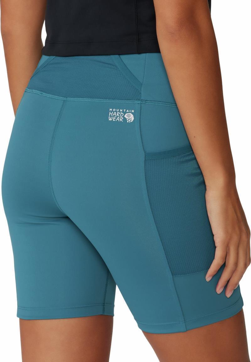Yuba Trail Shorts, 7" Inseam - Womens - Baltic Blue 2