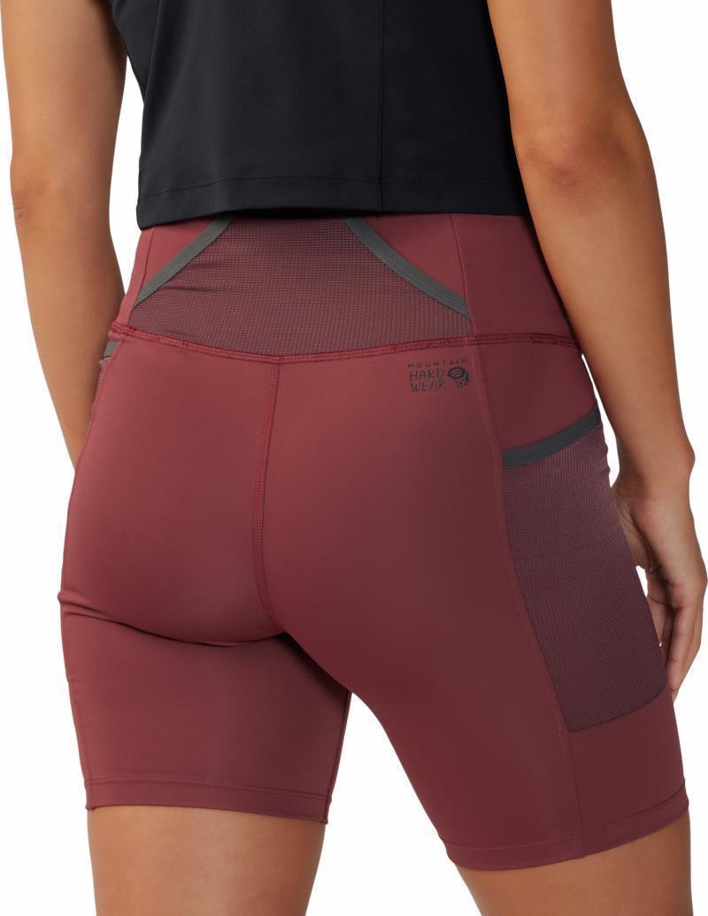 Yuba Trail Shorts, 7" Inseam - Womens - Pluot 2