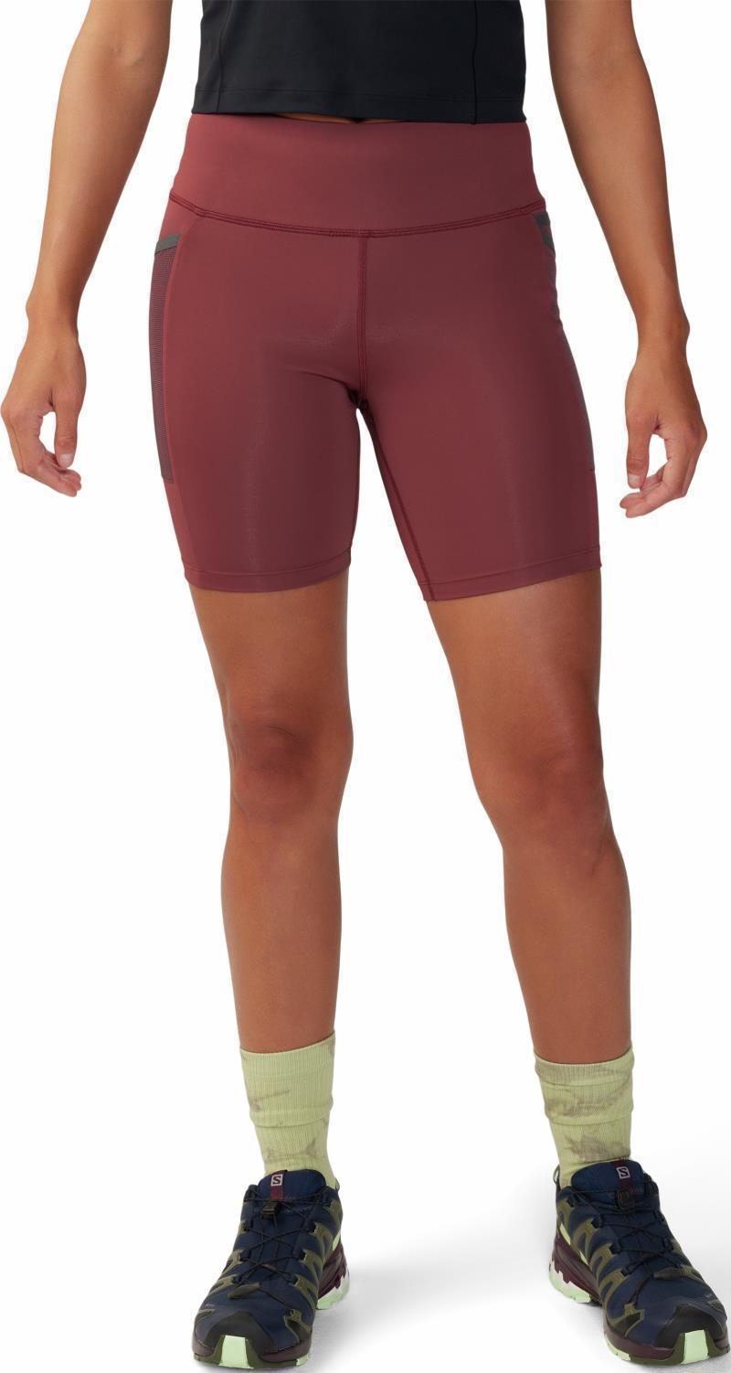 Yuba Trail Shorts, 7" Inseam - Womens - Pluot 3