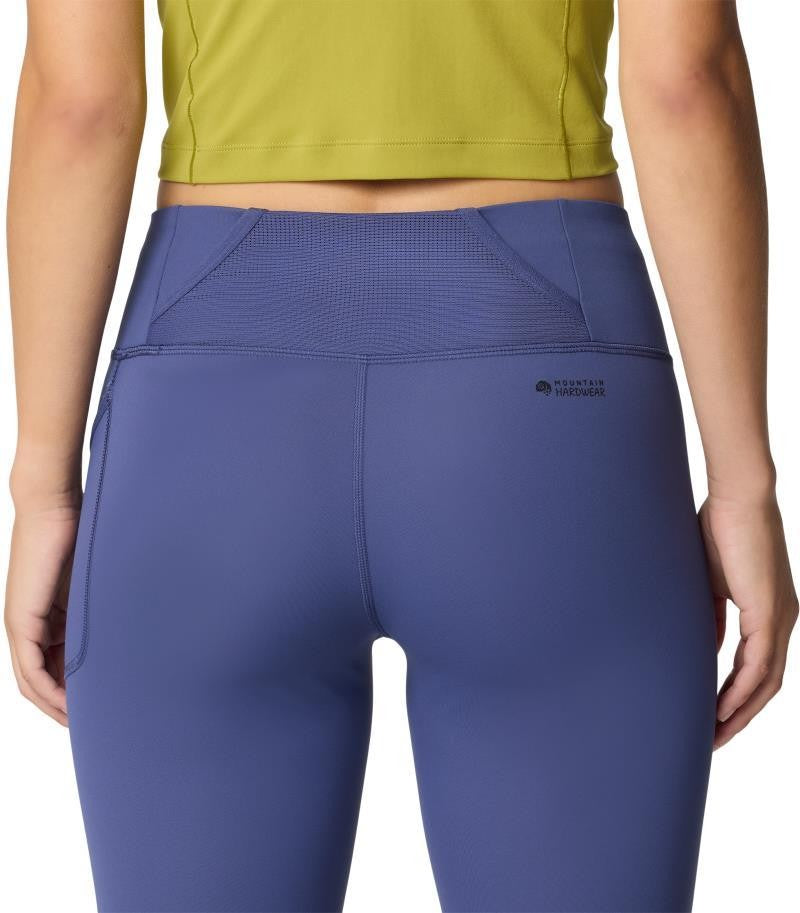 Yuba Trail Tights - Womens - lapis dusk 1