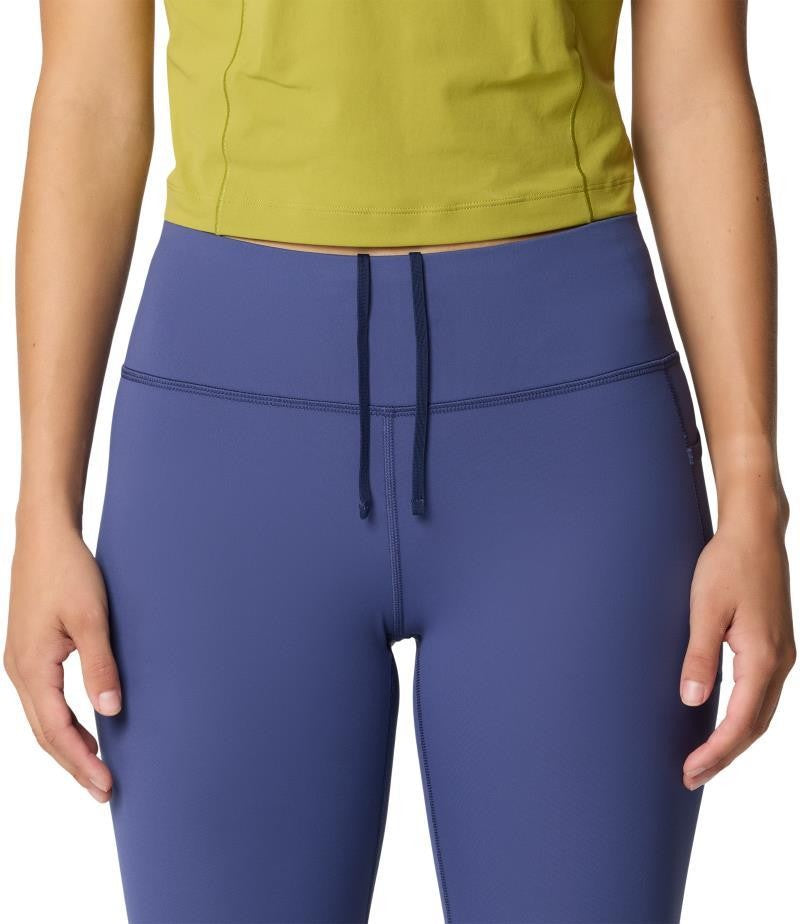 Yuba Trail Tights - Womens - lapis dusk 1