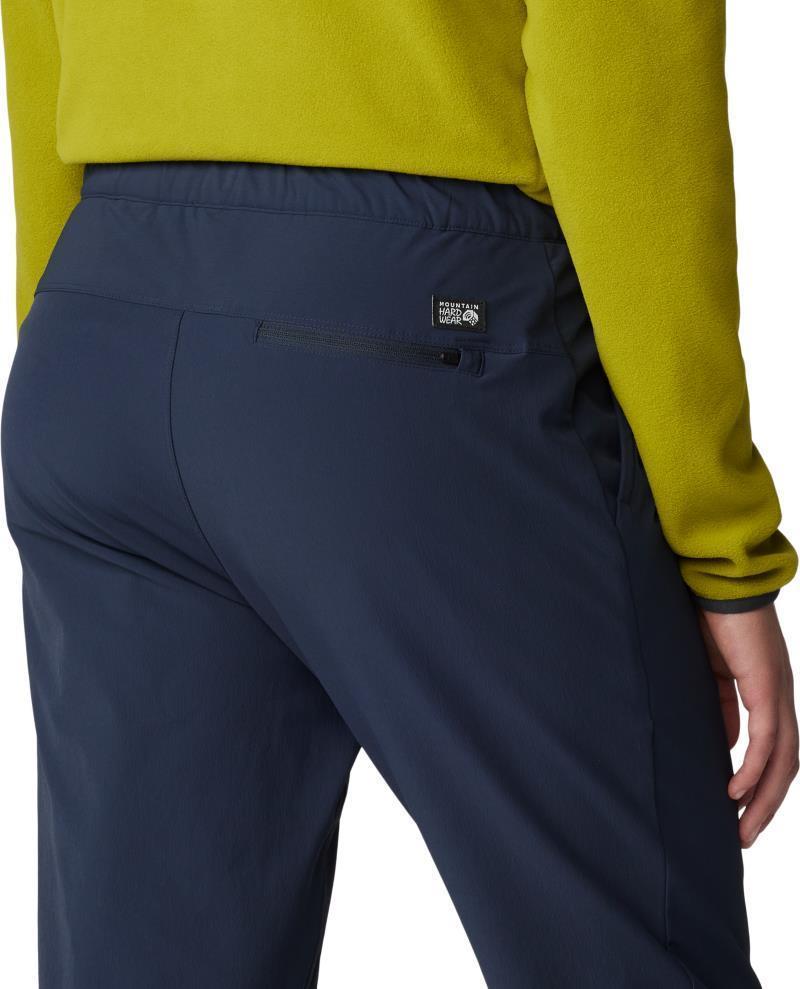 Yumalina Active Pull-On Lined Joggers - Womens - Abyss 3