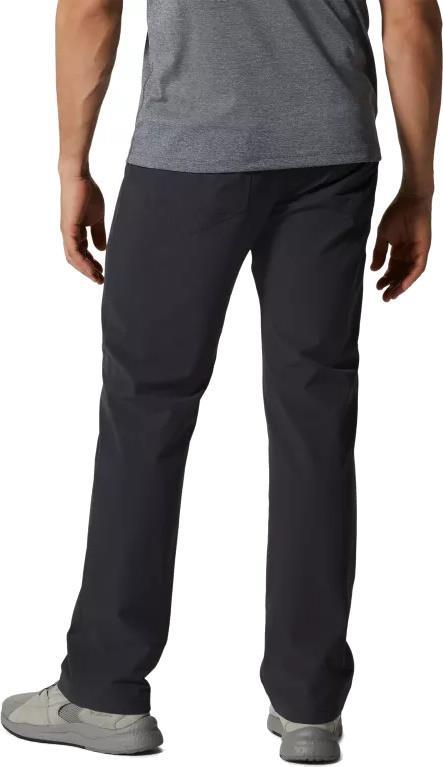 Yumalino Lined Pants, 32" Inseam - Mens - Dark Storm 2