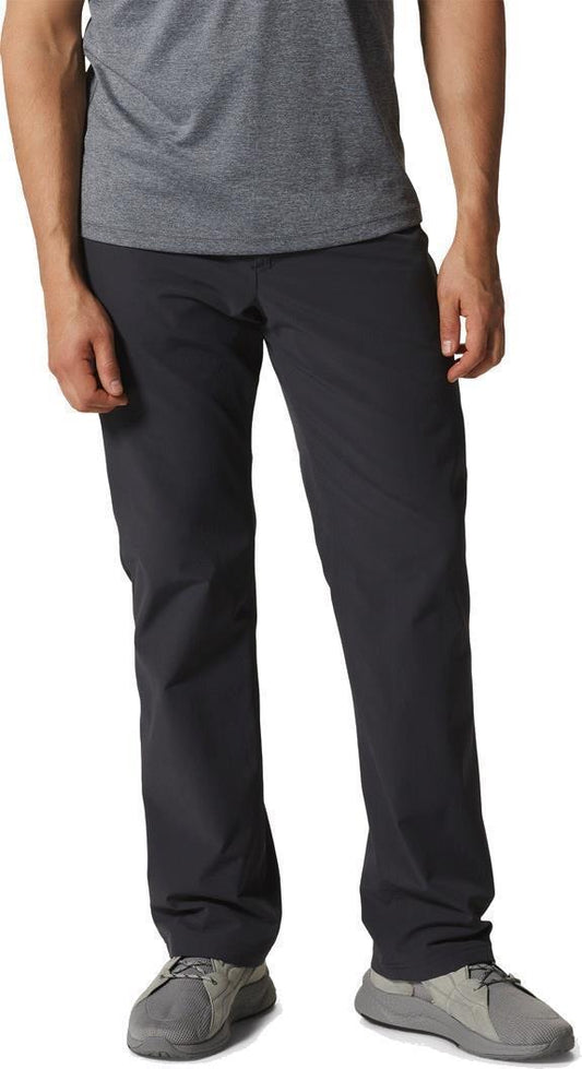 Yumalino Pants, Short - Mens - Dark Storm 1