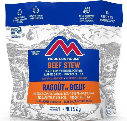 Beef Stew - Not Applicable 1
