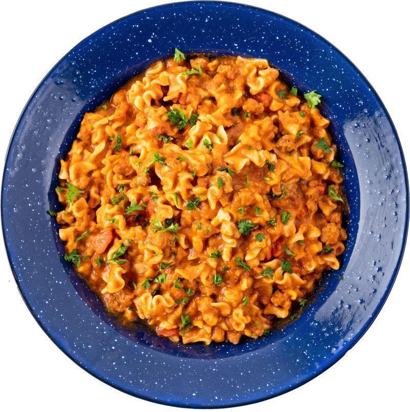 Lasagna with Meat Sauce - Not Applicable 2