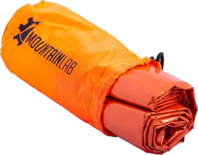 Emergency Bivy - not applicable 1