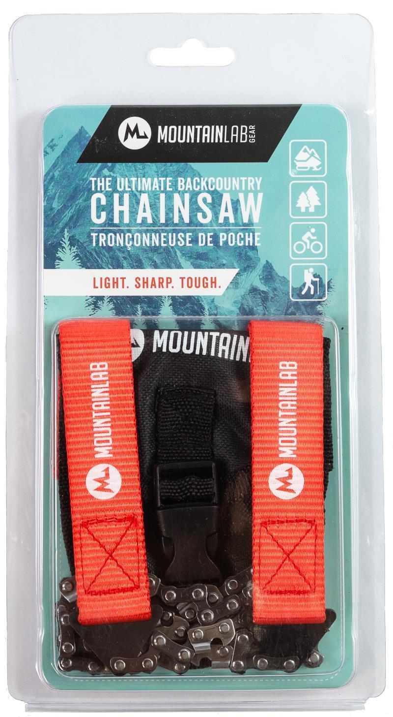 Pocket Chain Saw  - Not Applicable 1